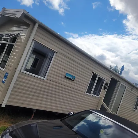 33 Derwent Kemping