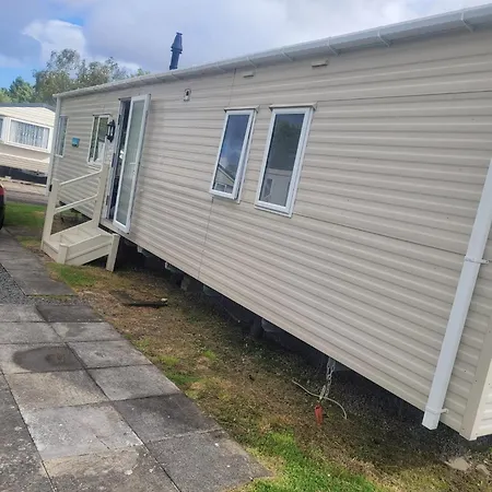 Kemping 33 Derwent