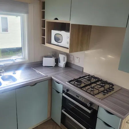 33 Derwent Flookburgh