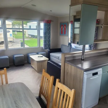 33 Derwent Camping Flookburgh